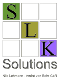 SLK-Solutions GbR